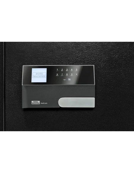 coffre-fort-ignifuge-30-minutes_Coffre Fort Ignifuge Burg Wachter Profi-Safe PRS 540 E Serrure Électronique_thumbnail_12