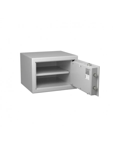 coffre-fort-maison_Coffre Fort De Sécurité Anti-Feu Hartmann Mb 18 Serrure À Clés A2P_thumbnail_3