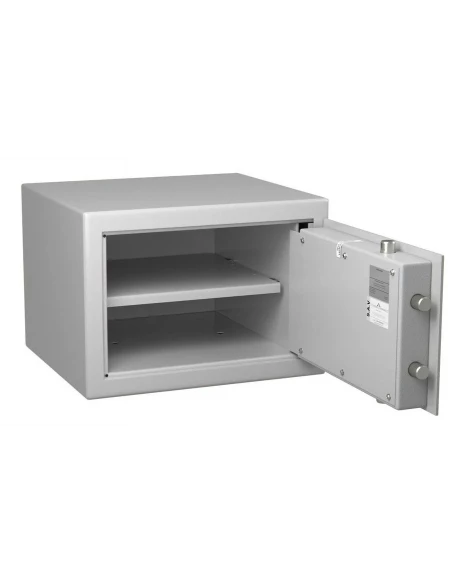 coffre-fort-maison_Coffre Fort De Sécurité Anti-Feu Hartmann Mb 18 Serrure Électronique VDS_thumbnail_2