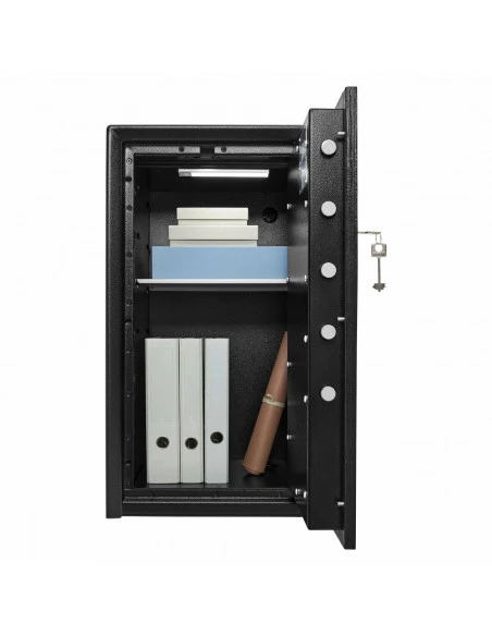 coffre-fort-ignifuge-30-minutes_Coffre Fort Ignifuge Burg Wachter Profi-Safe PRS 580 K Serrure À Clé_thumbnail_6