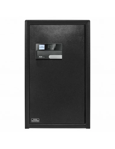 coffre-fort-ignifuge-30-minutes-Coffre Fort Ignifuge Burg Wachter Profi-Safe PRS 580 E Serrure Électronique-1