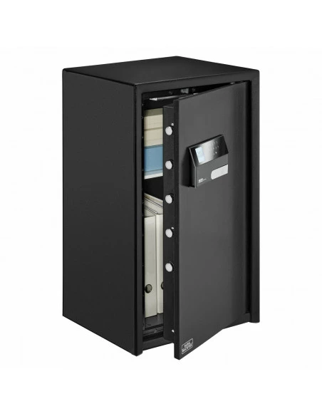 coffre-fort-ignifuge-30-minutes_Coffre Fort Ignifuge Burg Wachter Profi-Safe PRS 580 E Serrure Électronique_thumbnail_3