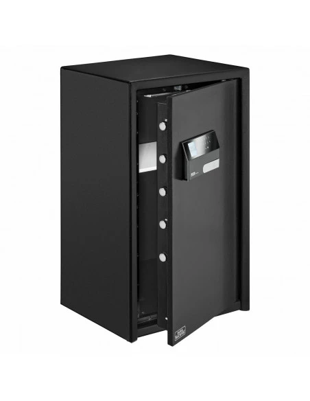 coffre-fort-ignifuge-30-minutes_Coffre Fort Ignifuge Burg Wachter Profi-Safe PRS 580 E Serrure Électronique_thumbnail_4