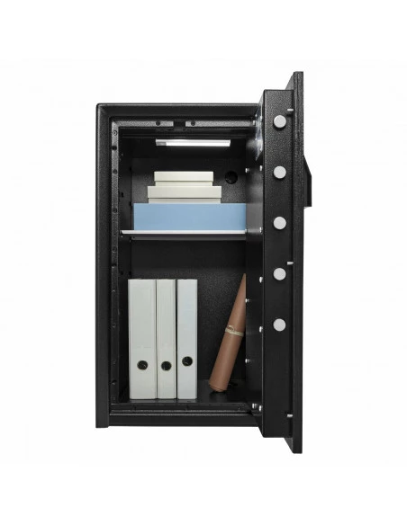 coffre-fort-ignifuge-30-minutes_Coffre Fort Ignifuge Burg Wachter Profi-Safe PRS 580 E Serrure Électronique_thumbnail_5