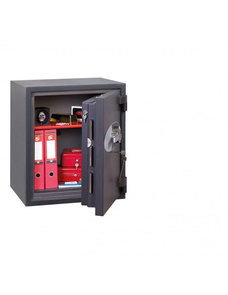 coffre-fort-ignifuge-30-minutes_Coffre Fort Ignifuge Phoenix Safe Planet HS6072E Serrure Électronique + Clé_thumbnail_3