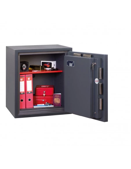 coffre-fort-ignifuge-30-minutes_Coffre Fort Ignifuge Phoenix Safe Planet HS6072E Serrure Électronique + Clé_thumbnail_4