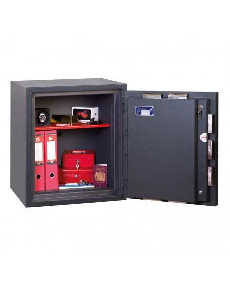 coffre-fort-ignifuge-30-minutes_Coffre Fort Ignifuge Phoenix Safe Planet HS6072E Serrure Électronique + Clé_thumbnail_5