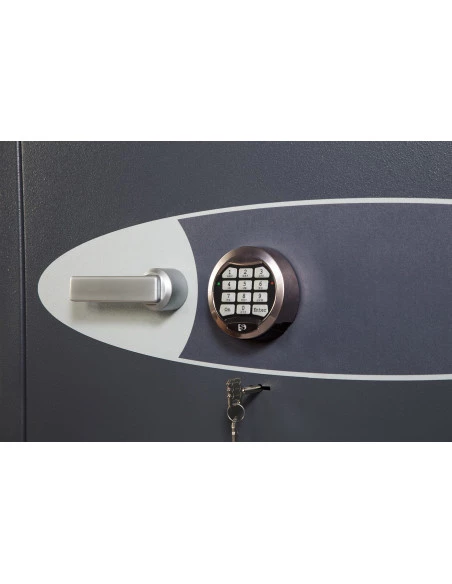 coffre-fort-ignifuge-30-minutes_Coffre Fort Ignifuge Phoenix Safe Planet HS6072E Serrure Électronique + Clé_thumbnail_8