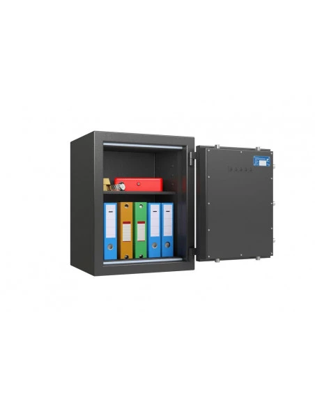 coffre-fort-ignifuge-30-minutes_Coffre Fort Hartmann Tresore Neosafe 3081 Serrure À Clé Classe 3_thumbnail_6