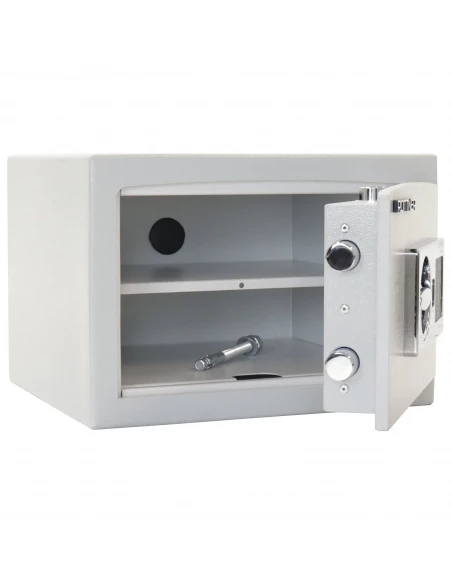 coffre-certifie-pour-tabac_Coffre Fort Rottner Fifty En1 Serrure Électronique Classe 1_thumbnail_2