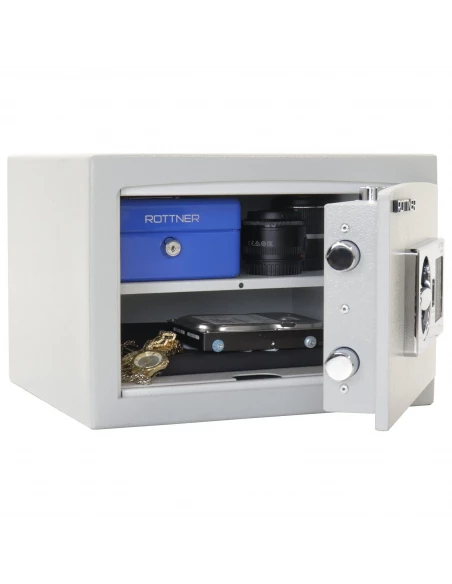 coffre-certifie-pour-tabac_Coffre Fort Rottner Fifty En1 Serrure Électronique Classe 1_thumbnail_3