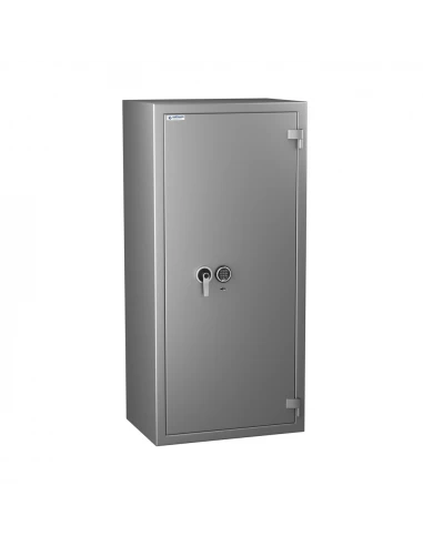 coffre-fort-ignifuge-30-minutes-Coffre Fort Hartmann Tresore Zephir 3554 Classe 3 Serrure À Clé + Électronique-1