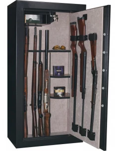 armoire-forte-fusils-Armoire À Fusils Infac... 2