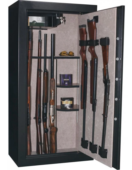 armoire-forte-fusils_Armoire À Fusils Infac Presidential PT 23 Serrure À Clé_thumbnail_2