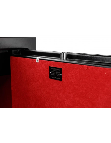 armoire-10-fusils_Armoire À Fusils Rietti 18 Armes Serrure A Clé_thumbnail_11