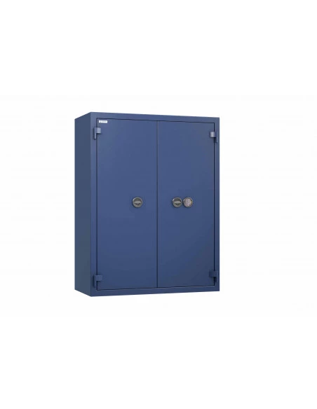 17 armes<br>Serrure Mécanique