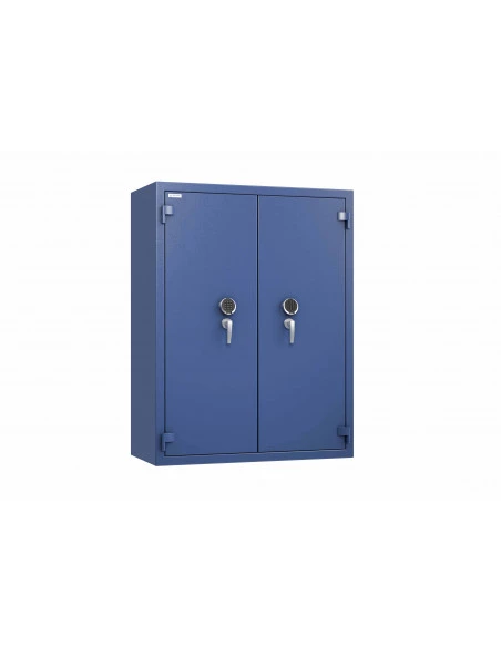 52 armes<br>Serrure Électronique