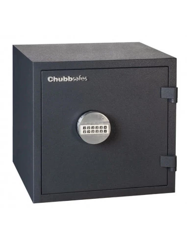 coffre-fort-maison-Coffre Fort De Sécurité ChubbSafes HomeSafe S2 M-35 Serrure Electronique-1
