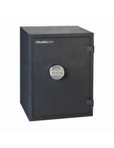 Coffre Fort De Sécurité ChubbSafes HomeSafe S2 M-50 Serrure Electronique