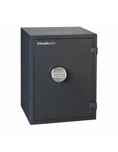 coffre-fort-ignifuge-30-minutes_Coffre Fort De Sécurité ChubbSafes HomeSafe S2 M-50 Serrure Electronique_thumbnail_1