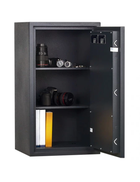 coffre-certifie-pour-tabac_Coffre Fort De Sécurité ChubbSafes HomeSafe S2 M-70 Serrure Electronique_thumbnail_2