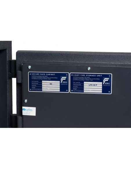 coffre-certifie-pour-tabac_Coffre Fort De Sécurité ChubbSafes HomeSafe S2 M-70 Serrure Electronique_thumbnail_4