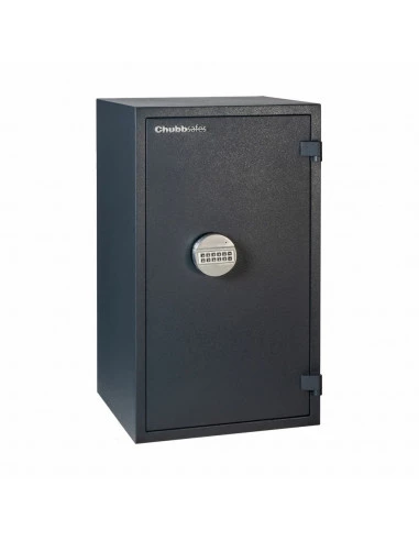 coffre-certifie-pour-tabac-Coffre Fort De Sécurité ChubbSafes HomeSafe S2 M-70 Serrure Electronique-1