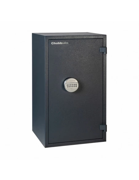 coffre-certifie-pour-tabac_Coffre Fort De Sécurité ChubbSafes HomeSafe S2 M-70 Serrure Electronique_thumbnail_1