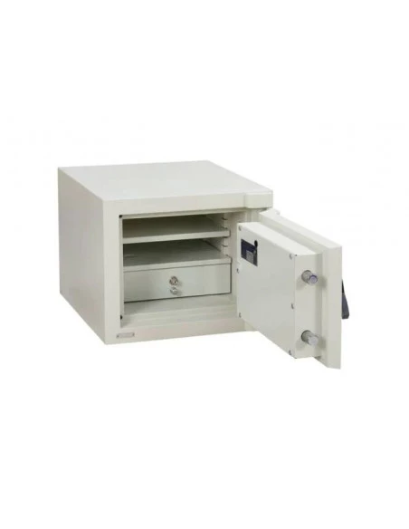 coffre-certifie-pour-tabac_Coffre Fort De Sécurité ChubbSafes Rhino Mk II S2 M-30 Serrure à Clé_thumbnail_2