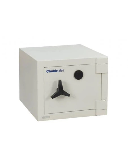 coffre-certifie-pour-tabac_Coffre Fort De Sécurité ChubbSafes Rhino Mk II S2 M-30 Serrure à Clé_thumbnail_1