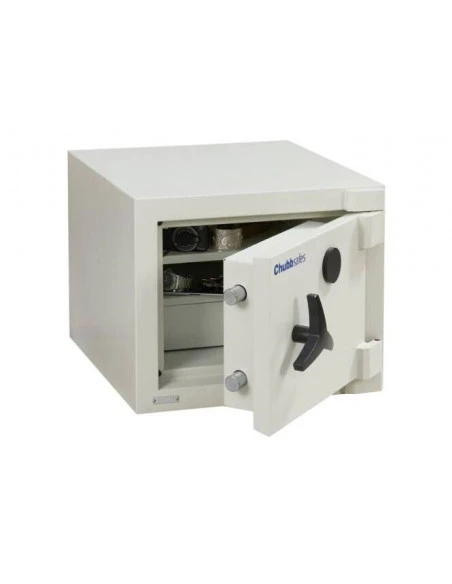 coffre-certifie-pour-tabac_Coffre Fort De Sécurité ChubbSafes Rhino Mk II S2 M-30 Serrure à Clé_thumbnail_3