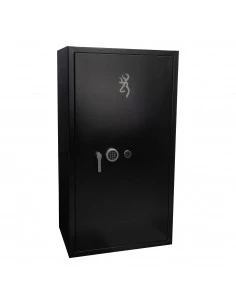 Armoire À Fusils Browning BASTION 22 ARMES Serrure Électronique avec clé de secours