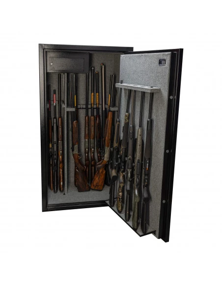 armoire-10-fusils_Armoire À Fusils Browning BASTION 22 ARMES Serrure Électronique avec clé de secours_thumbnail_4