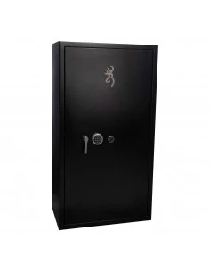 Armoire À Fusils Browning BASTION 17 ARMES Serrure Électronique avec clé de secours