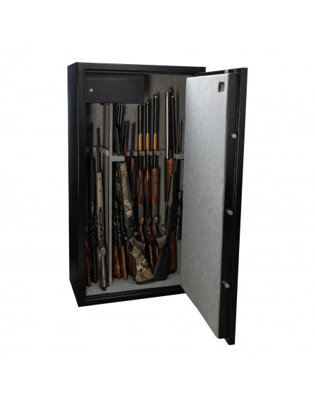 armoire-10-fusils_Armoire À Fusils Browning BASTION 17 ARMES Serrure Électronique avec clé de secours_thumbnail_2