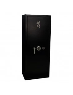 Armoire À Fusils Browning BASTION 14 ARMES Serrure Électronique avec clé de secours