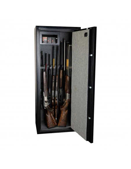armoire-10-fusils_Armoire À Fusils Browning BASTION 14 ARMES Serrure Électronique avec clé de secours_thumbnail_3