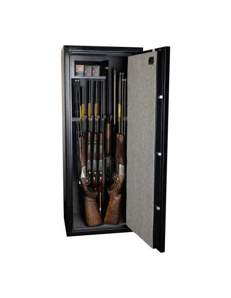 armoire-10-fusils_Armoire À Fusils Browning BASTION 14 ARMES Serrure Électronique avec clé de secours_thumbnail_4