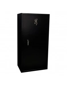 Armoire À Fusils Browning FORGE 13 ARMES Serrure à Clé