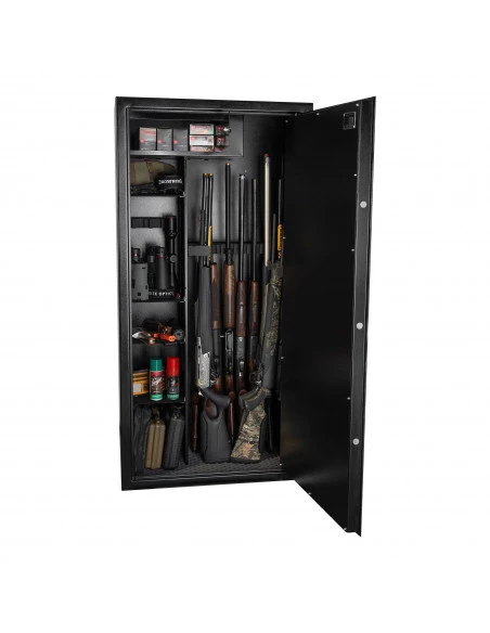 armoire-10-fusils_Armoire À Fusils Browning FORGE 13 ARMES Serrure à Clé_thumbnail_5