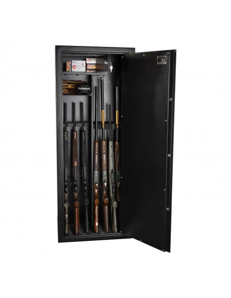 armoire-forte-fusils_Armoire À Fusils Browning FORGE 8 ARMES Serrure à Clé_thumbnail_5