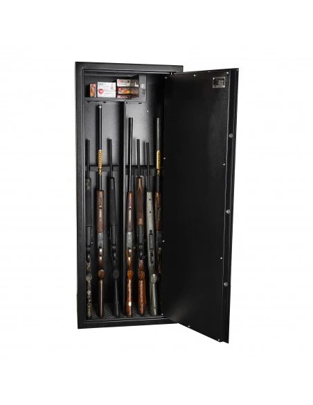 armoire-forte-fusils_Armoire À Fusils Browning FORGE 8 ARMES Serrure à Clé_thumbnail_6