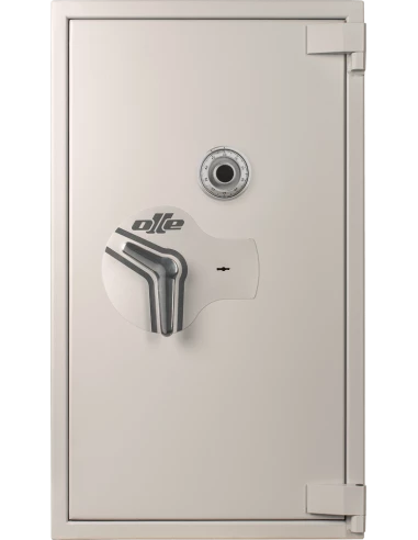 coffre-certifie-pour-tabac-Coffre Fort De Haute Sécurité Olle Série IV AP9M-1