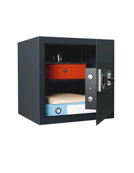 coffre-fort-maison_Coffre Fort De Sécurité Hartmann Tresore Hes 50 Serrure Électronique_thumbnail_4