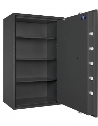 coffre-fort-d-occasion-Coffre fort Format Topas Pro 50 Classe 2 Serrure À Clés-1