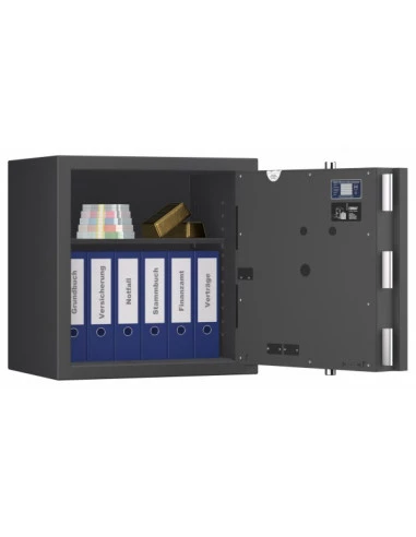 coffre-certifie-pour-tabac-Coffre Fort Format Pegasus 90 serrure Electronique Classe 4-1