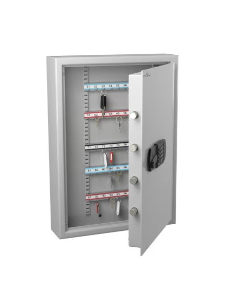 coffre-fort-d-occasion_Armoire Forte Occasion Clés Protect 100 Serrure à combinaison électronique avec clé de secours_thumbnail_1