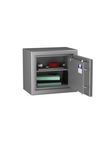 coffre-fort-d-occasion-Coffre Fort Hartmann Tresore Occasion Gamme Zephir Duo1041 Classe 1 Serrure électronique classe 2 VDS-1