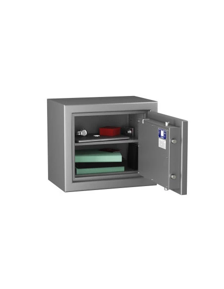 coffre-fort-d-occasion_Coffre Fort Hartmann Tresore Occasion Gamme Zephir Duo1041 Classe 1 Serrure électronique classe 2 VDS_thumbnail_1