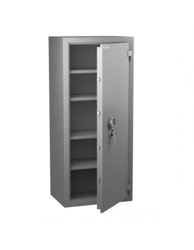 coffre-fort-d-occasion-Armoire Forte Hartmann Tresore Occasion Star Protect 480 Serrure Électronique avec clé de secours-1